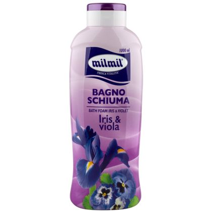 Spumant de baie Milmil Iris & Viola 1000ml